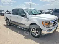 2021 Ford F-150 photo