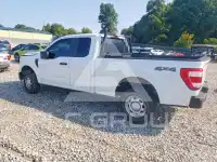 2021 Ford F-150 фото