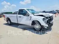2021 Ford F-150 фото