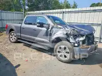 2021 Ford F-150 photo