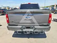 2021 Ford F-150 фото