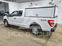 2021 Ford F-150 фото