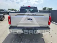 2021 Ford F-150 photo