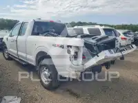2021 Ford F-150 фото