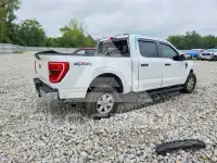2021 Ford F-150 фото