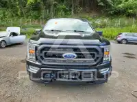 2021 Ford F-150 фото