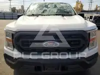2021 Ford F-150 фото
