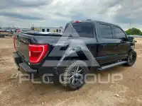 2021 Ford F-150 фото