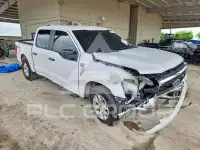 2021 Ford F-150 фото