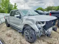 2021 Ford F-150 фото