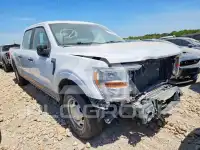 2021 Ford F-150 фото