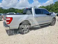 2021 Ford F-150 фото