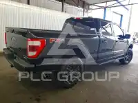 2021 Ford F-150 фото