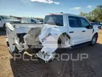 2021 Ford F-150 фото