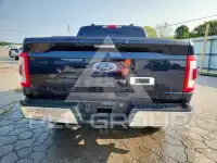 2021 Ford F-150 photo
