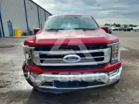 2021 Ford F-150 фото