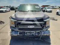 2021 Ford F-150 фото