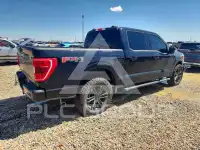 2021 Ford F-150 фото