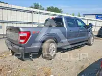 2021 Ford F-150 photo