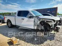 2021 Ford F-150 photo