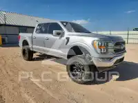 2021 Ford F-150 фото