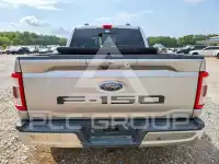 2021 Ford F-150 фото