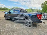 2021 Ford F-150 фото