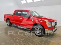 2021 Ford F-150 фото