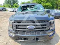 2021 Ford F-150 фото
