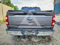 2021 Ford F-150 фото