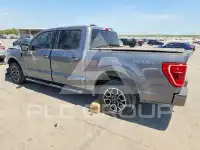 2021 Ford F-150 фото