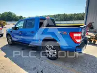 2021 Ford F-150 photo