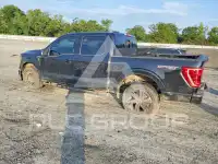 2021 Ford F-150 фото