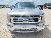 2021 Ford F-150 фото