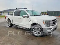 2021 Ford F-150 фото
