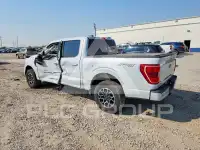 2021 Ford F-150 фото