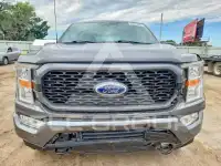 2021 Ford F-150 фото