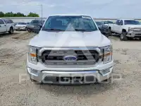 2021 Ford F-150 фото