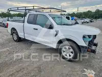 2021 Ford F-150 фото