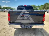 2021 Ford F-150 фото