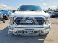 2021 Ford F-150 фото