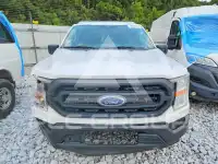 2021 Ford F-150 photo