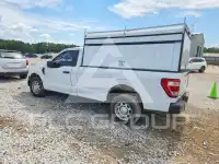 2021 Ford F-150 фото