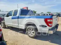 2021 Ford F-150 photo