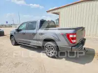 2021 Ford F-150 фото