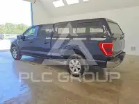 2021 Ford F-150 фото