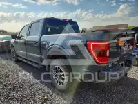 2021 Ford F-150 фото