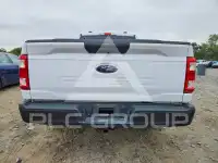 2021 Ford F-150 фото