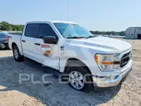 2021 Ford F-150 photo