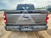 2021 Ford F-150 фото